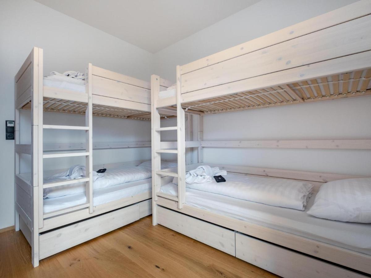 Doppellodge Sankt Lorenzen ob Murau Ngoại thất bức ảnh