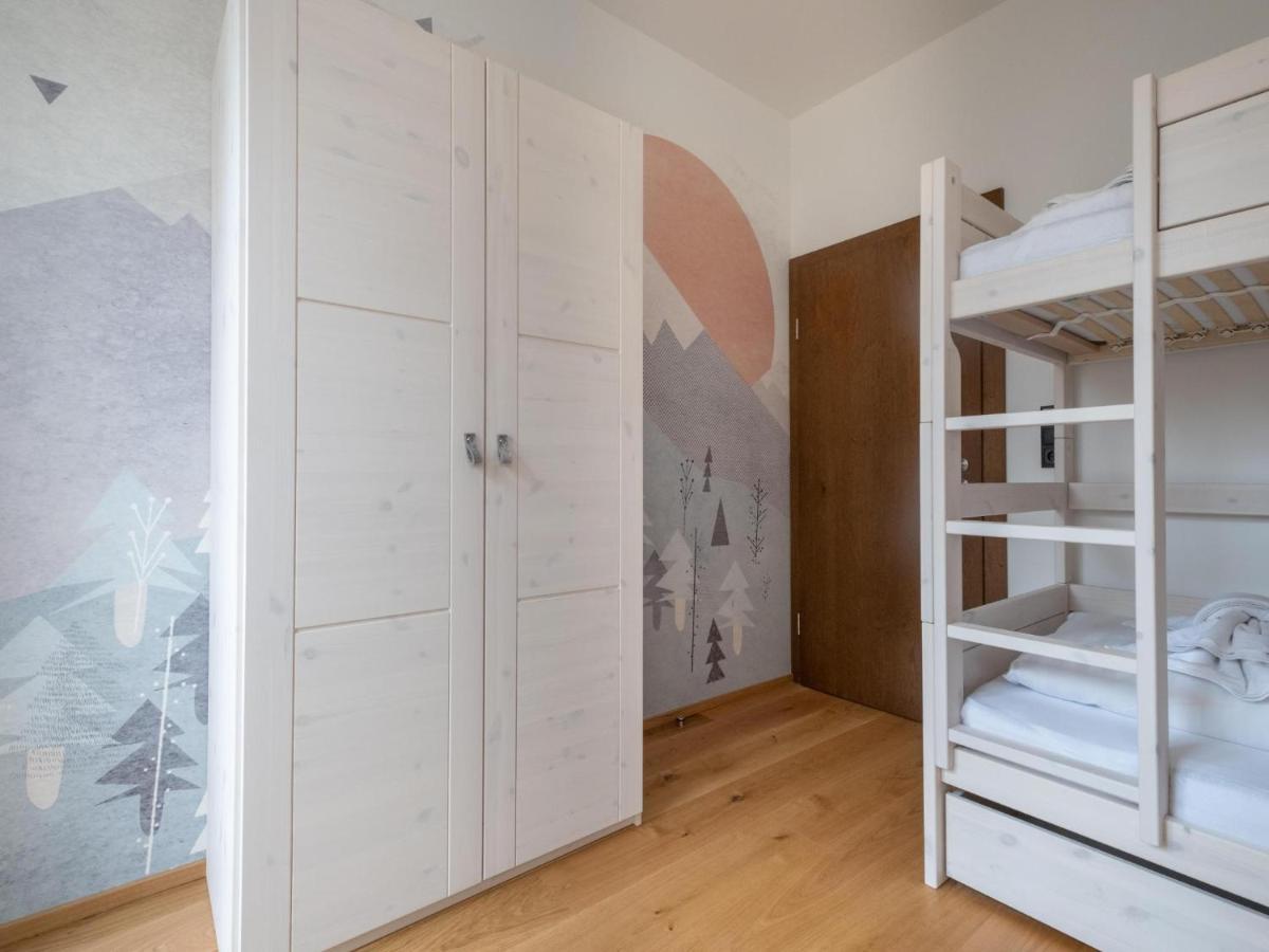 Doppellodge Sankt Lorenzen ob Murau Ngoại thất bức ảnh